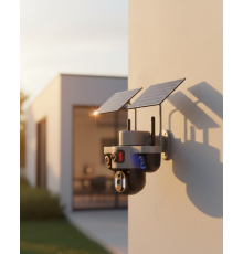 BLM95 SİM KARTLI ARICI KAMERASI