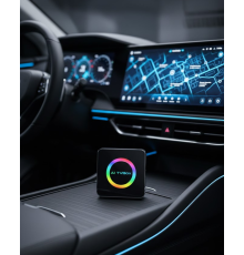 AL BOX CARPLAY