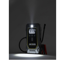 LFK5 Akü Takviye Lastik Şişirme