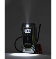 LFK5 Akü Takviye Lastik Şişirme