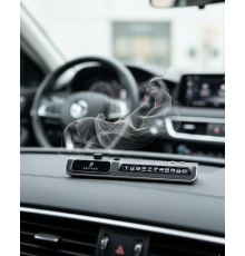 N6 ARAÇ NEMLENDİRİCİ NUMARATÖR