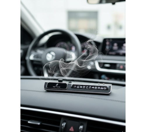 N6 ARAÇ NEMLENDİRİCİ NUMARATÖR