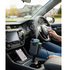 5İN1 ARAÇ NEMLENDİRİCİ