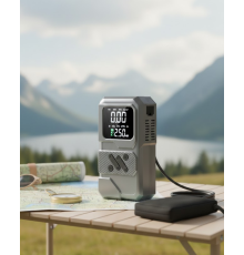 ST9654 AKÜ TAKVİYE POMPASI