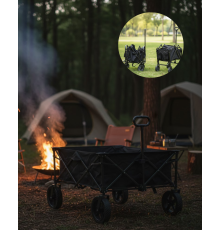 KATLANIR KAMP ARABASI