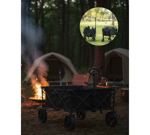 KATLANIR KAMP ARABASI