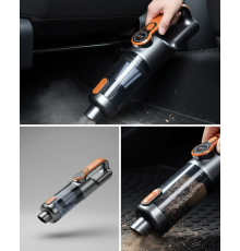 ST126 PLUS ARAÇ İÇİ SÜPÜRGE