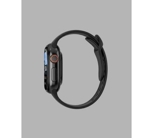 Telefon Bağımsız SIM Kartlı Akıllı Saat Nabız Ölçerli