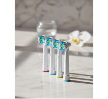 DÖRTLÜ DİŞ FIRÇASI