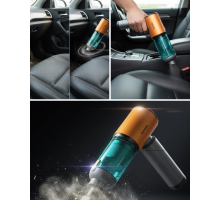 AHV27 Araç İçi El Süpürgesi