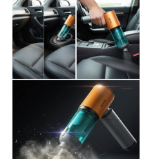 AHV27 Araç İçi El Süpürgesi