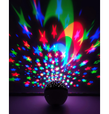 BWR494 MÜZİKLİ STAR