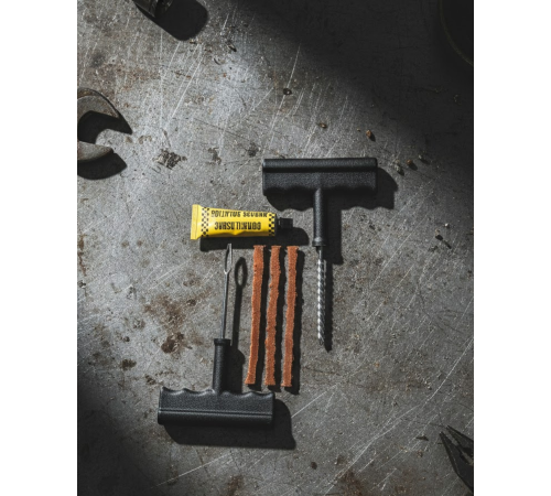 LASTİK TAMİR KİTİ