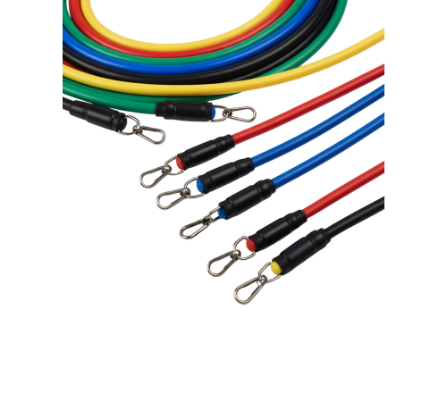 11 PARÇA SPOR ALETİ