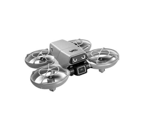 APP Kontrollü Kameralı Mini Drone Headless Mod Özellikli