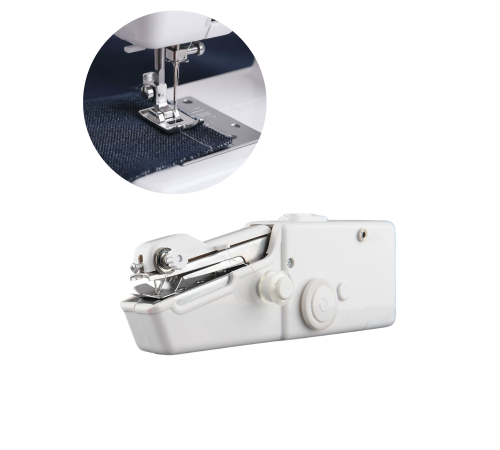 EL DİKİŞ MAKİNESİ