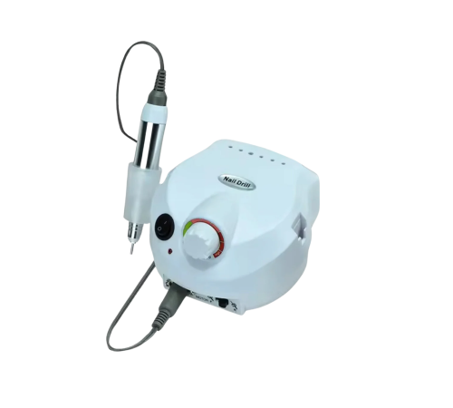 Akrilik ve Jel Tırnaklar İçin Profesyonel Tırnak Frezesi