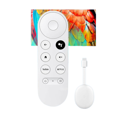 Televizyon Yayın Aktarım Cihazı Mobil Uyumlu Hızlı ve Stabil