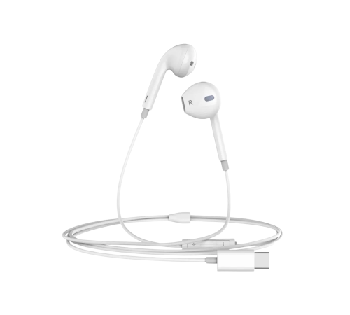 İP15 KABLOLU KULAKLIK