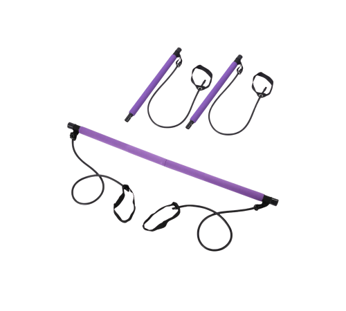 Çok Amaçlı Pilates Bar Yoga ve Fitness İçin Profesyonel Tasarım