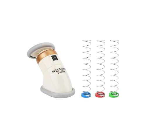 Gıdı Giderici Çene Altı ve Boyun Egzersiz Masaj Aleti