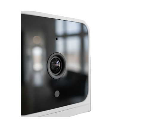 WiFi Akıllı Kapı Zili Kamera Gece Görüşlü Çift Yönlü Sesli