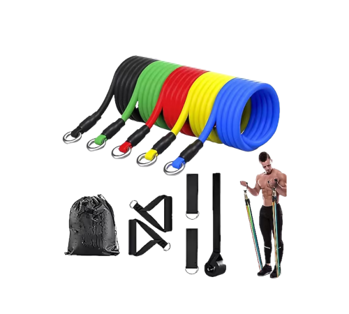 11 PARÇA SPOR ALETİ