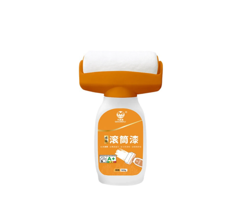 2si 1 Arada Duvar Tamir Boya Rulosu Küçük Delik Çatlak Kapatıcı