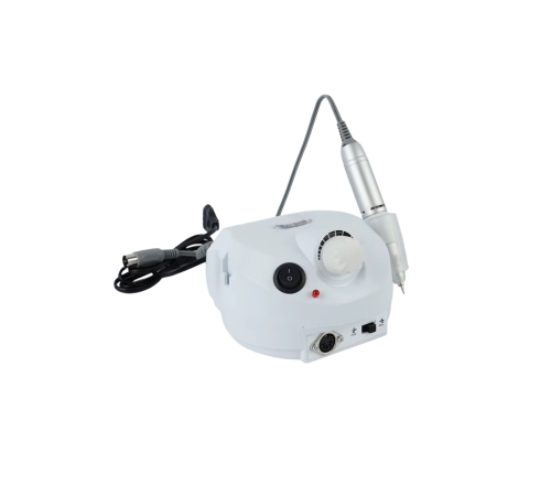 Akrilik ve Jel Tırnaklar İçin Profesyonel Tırnak Frezesi