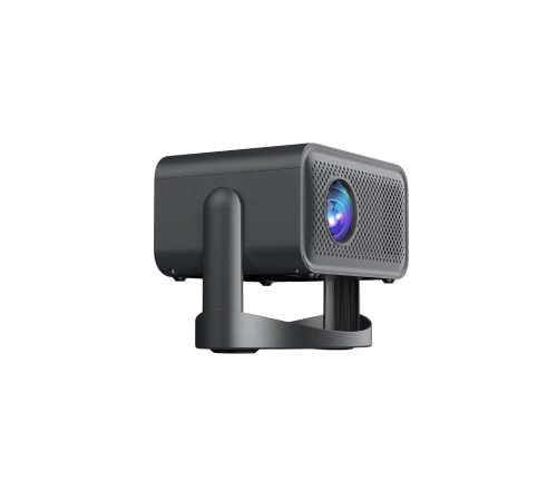 Smart Projector Android TV Ev Sinema Projeksiyonu