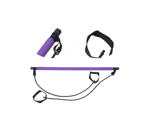 Çok Amaçlı Pilates Bar Yoga ve Fitness İçin Profesyonel Tasarım