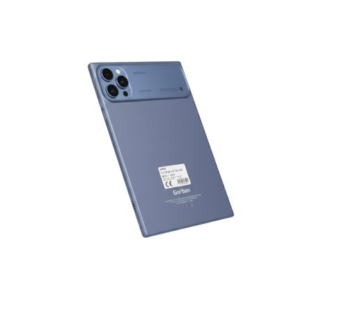 Android İşletim Sistemli 10.1 İnç Tablet GPS Destekli