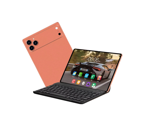 Tablet PC Klavye Kalem Kılıf Ekran Koruyucu Hediyeli Full Paket