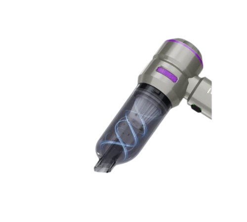 Şarjlı Mini El Süpürgesi Üfleme ve Vakum Özellikli