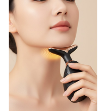 Boyun Cilt Yüz Sıkılaştırıcı Güzellik Cihazı