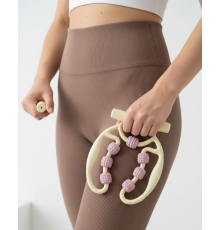 Tetik Nokta Masaj Aleti Çok Yönlü Kas Rahatlatıcı