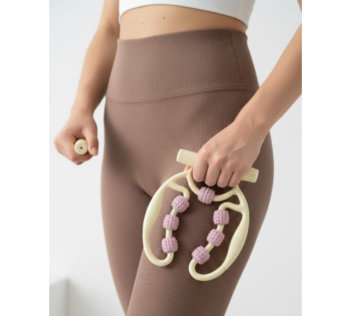 Tetik Nokta Masaj Aleti Çok Yönlü Kas Rahatlatıcı