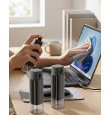 Ekran Temizleyici Sprey Şişesi