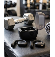 Kablosuz Bluetooth Kulaklık Otomatik Bağlantı Dokunmatik Kontrol Şarj Kutulu