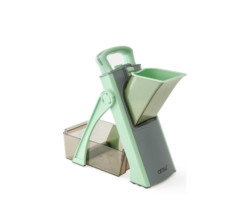 Paslanmaz Çelik El Rendesi Güvenli ve Kompakt Tasarım