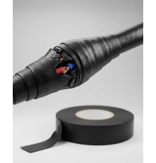 Profesyonel Eriyen Bant Elektrik ve Kablo İzolasyon Tamir Bandı