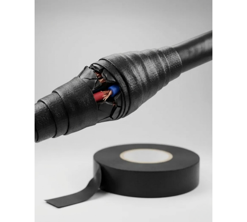 Profesyonel Eriyen Bant Elektrik ve Kablo İzolasyon Tamir Bandı