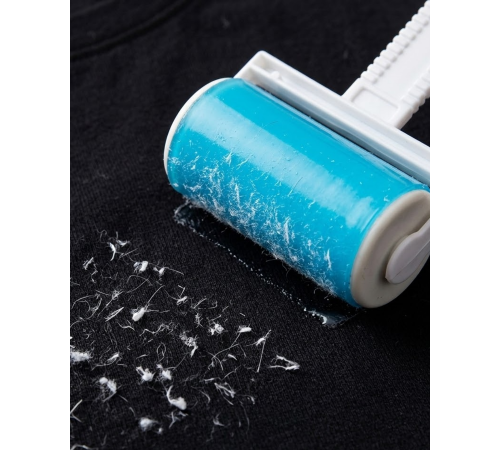 Kedi Köpek Tüy Toplayıcı Rulo Yıkanabilir Tekrar Kullanılabilir Tüy Temizleme Aparatı