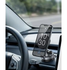 Güçlü Mıknatıslı Araç Telefon Tutucu 360 Derece Döner Stand
