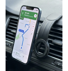 Evrensel Manyetik Araç Telefon Tutucu Yapışkan Tabanlı Telefon Standı