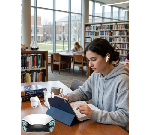 Bluetooth Kulaklık Çift Mikrofon  iPhone 11 iPhone 12 Samsung S23 Redmi Uyumlu