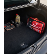 Araç İçi Güvenlik Trafik Seti Tam Donanımlı Acil Müdahale Paketi