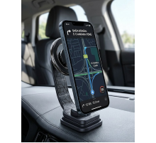 Manyetik Araç Telefon Standı Katlanabilir Telefon Tutucu