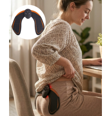 EMS Teknolojili Kalça Şekillendirici Spor Cihazı Kas Uyarıcı Fitness Ürünü