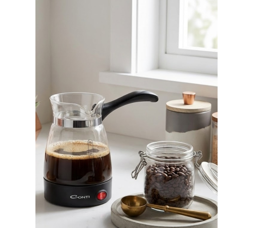 650W KAHVE MAKİNESİ